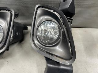 Туманка Toyota ESTIMA ACR50 2AZ 42-34 5 ракурс