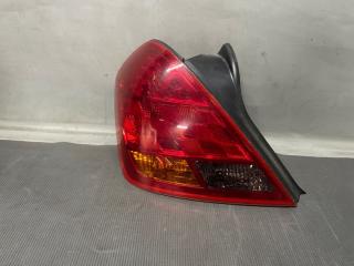 Стоп задний левый Nissan TEANA