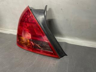 Стоп левый задний Nissan TEANA J31, TNJ31, PJ31 VQ23 26559-9W50A, D033 3 ракурс
