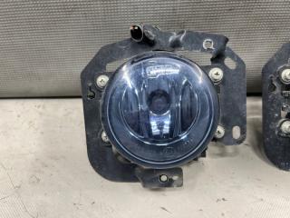 Туманка Mitsubishi DELICA D:5 CV5W 4B12 022704 3 ракурс