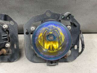 Туманка Mitsubishi DELICA D:5 CV5W 4B12 0888 4 ракурс