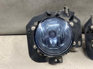 Туманка Mitsubishi DELICA D:5 CV5W 4B12 022704 3 ракурс
