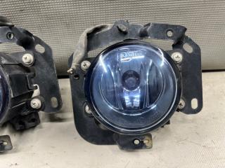 Туманка Mitsubishi DELICA D:5 CV5W 4B12 022704 4 ракурс