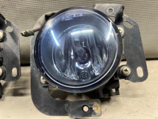 Туманка Mitsubishi DELICA D:5 CV5W 4B12 022704 5 ракурс