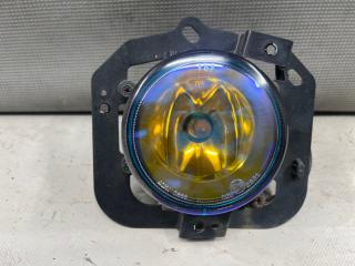 Туманка правая передняя Mitsubishi DELICA D:5 CV5W 4B12 0888 3 ракурс