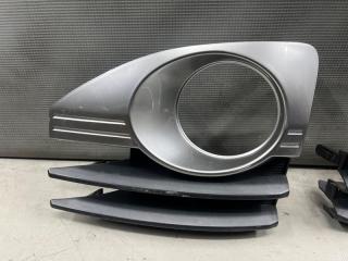 Туманка Toyota VOXY ZRR70 3ZR A044633 2 ракурс