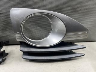 Туманка Toyota VOXY ZRR70 3ZR A044633 3 ракурс
