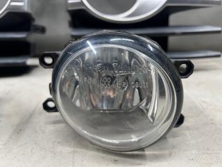 Туманка Toyota VOXY ZRR70 3ZR A044633 5 ракурс
