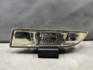 Туманка передняя левая Nissan TEANA