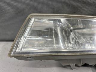 Туманка левая передняя Nissan TEANA J31 114-63850 4 ракурс