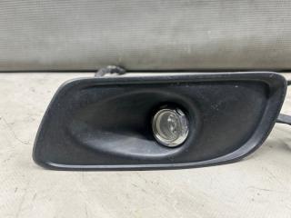 Туманка Honda ODYSSEY RB3 K24A 2 ракурс