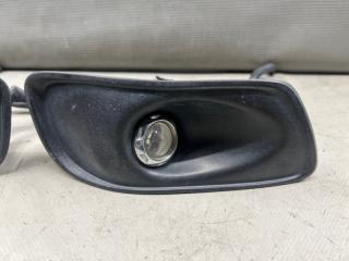 Туманка Honda ODYSSEY RB3 K24A 4 ракурс