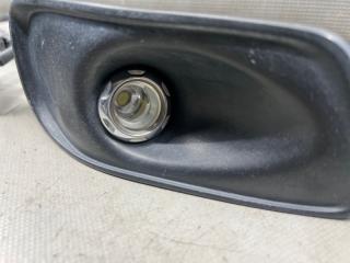 Туманка Honda ODYSSEY RB3 K24A 5 ракурс