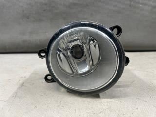 Туманка правая передняя Toyota COROLLA AXIO NZE141, NZE144, ZRE142, ZRE144 1NZ 812100D041, A044633 1 ракурс