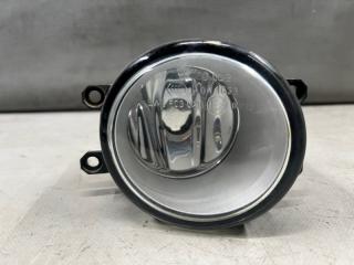 Туманка правая передняя Toyota ALLION NZT260, ZRT260, ZRT261, ZRT265 2ZR 812100D041, A044633 1 ракурс Туманка правая передняя Toyota ALLION NZT260, ZRT260, ZRT261, ZRT265 2ZR 812100D041, A044633 1 ракурс