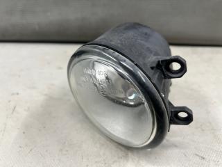 Туманка правая передняя Toyota ALLION NZT260, ZRT260, ZRT261, ZRT265 2ZR 812100D041, A044633 3 ракурс Туманка правая передняя Toyota ALLION NZT260, ZRT260, ZRT261, ZRT265 2ZR 812100D041, A044633 3 ракурс