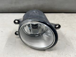 Туманка правая передняя Toyota IST NCP110, NCP115, ZSP110 1NZ 812100D041, A044633 2 ракурс