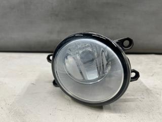 Запчасть туманка передняя правая Toyota BLADE