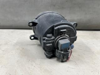 Туманка правая передняя Toyota RACTIS NCP120, NSP120, NCP125 1NZ 812100D041, A044633 3 ракурс