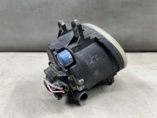 Туманка правая передняя Toyota RACTIS NCP120, NSP120, NCP125 1NZ 812100D041, A044633 4 ракурс