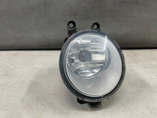 Туманка правая передняя Toyota RACTIS NCP120, NSP120, NCP125 1NZ 812100D041, A044633 5 ракурс