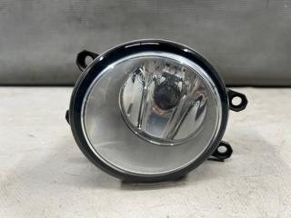 Туманка левая передняя Toyota IST NCP110, NCP115, ZSP110 1NZ 812200D041, A044633 1 ракурс