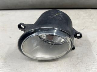 Туманка левая передняя Toyota IST NCP110, NCP115, ZSP110 1NZ 812200D041, A044633 2 ракурс