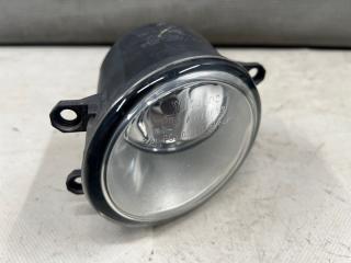 Туманка левая передняя Toyota IST NCP110, NCP115, ZSP110 1NZ 812200D041, A044633 3 ракурс