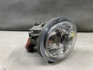 Туманка правая передняя Toyota WISH ZNE10, ZNE14, ANE10, ANE11 1ZZ 81211-52050, 52-040 2 ракурс