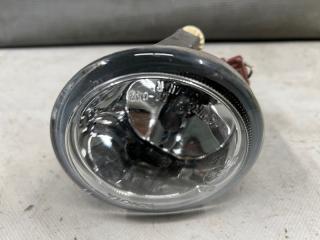 Туманка правая передняя Toyota WISH ZNE10, ZNE14, ANE10, ANE11 1ZZ 81211-52050, 52-040 5 ракурс