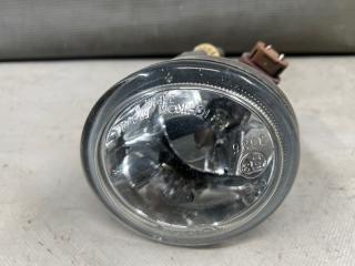 Туманка правая передняя Toyota WISH ZNE10, ZNE14, ANE10, ANE11 1ZZ 81211-52050, 52-040 5 ракурс