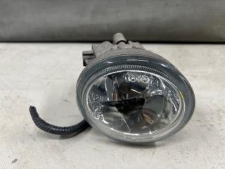 Туманка правая передняя Toyota WISH ZNE10, ZNE14, ANE10, ANE11 1ZZ 81211-52050, 52-040 2 ракурс