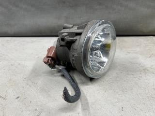 Туманка правая передняя Toyota WISH ZNE10, ZNE14, ANE10, ANE11 1ZZ 81211-52050, 52-040 3 ракурс
