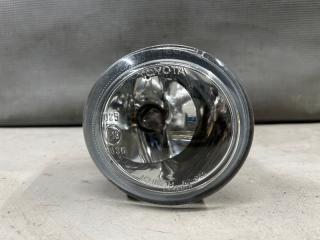Туманка правая передняя Toyota RAUM NCZ20, NCZ25 1NZ 81211-52050, 52-040 1 ракурс