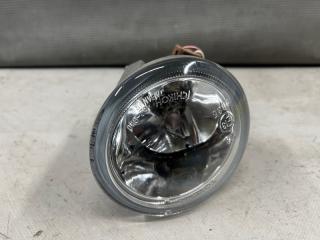 Туманка правая передняя Toyota RAUM NCZ20, NCZ25 1NZ 81211-52050, 52-040 5 ракурс