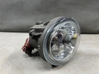 Туманка правая передняя Toyota RAUM NCZ20, NCZ25 1NZ 81211-52050, 52-040 2 ракурс