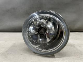 Туманка правая передняя Toyota VITZ SCP10, NCP10, NCP13, NCP15 1SZ 81211-52050, 52-040 1 ракурс