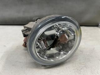 Туманка правая передняя Toyota VITZ SCP10, NCP10, NCP13, NCP15 1SZ 81211-52050, 52-040 2 ракурс