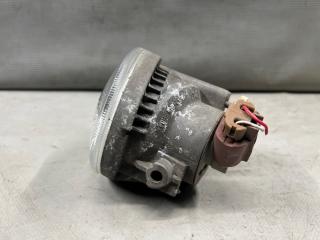 Туманка правая передняя Toyota VITZ SCP10, NCP10, NCP13, NCP15 1SZ 81211-52050, 52-040 5 ракурс