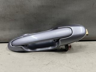 Ручка двери левая задняя Mazda MPV LW3W, LW5W, LWEW, LWFW L3 1 ракурс