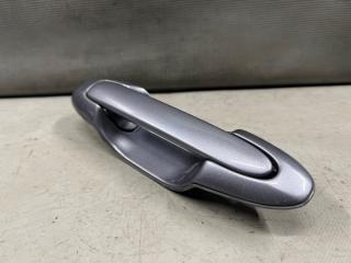 Ручка двери левая задняя Mazda MPV LW3W, LW5W, LWEW, LWFW L3 3 ракурс