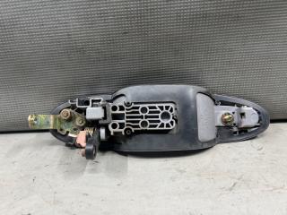 Ручка двери левая задняя Mazda MPV LW3W, LW5W, LWEW, LWFW L3 4 ракурс