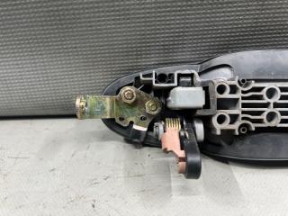 Ручка двери левая задняя Mazda MPV LW3W, LW5W, LWEW, LWFW L3 5 ракурс