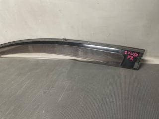 Ветровик правый передний Toyota PRIUS ZVW50, ZVW51, ZVW55 2ZR 5 ракурс