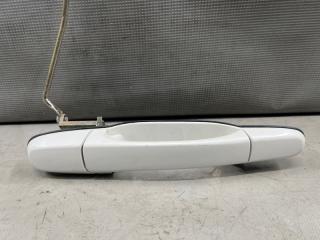 Ручка двери левая задняя Toyota ESTIMA ACR30 2AZ 69240-28100 2 ракурс