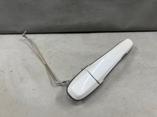 Ручка двери левая задняя Toyota ESTIMA ACR30 2AZ 69240-28100 3 ракурс