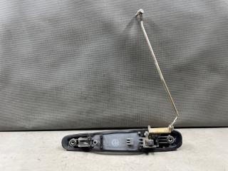 Ручка двери левая задняя Toyota ESTIMA ACR30 2AZ 69240-28100 4 ракурс