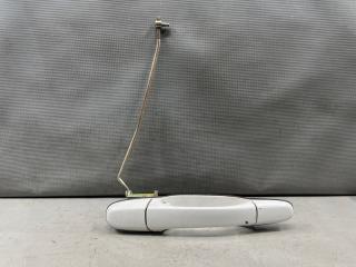 Ручка двери левая задняя Toyota ESTIMA ACR30 2AZ 69240-28100 1 ракурс
