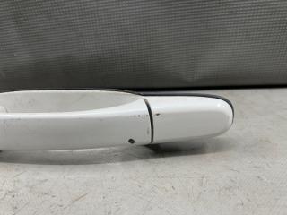 Ручка двери левая задняя Toyota ESTIMA ACR30 2AZ 69240-28100 2 ракурс