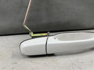 Ручка двери левая задняя Toyota ESTIMA ACR30 2AZ 69240-28100 3 ракурс